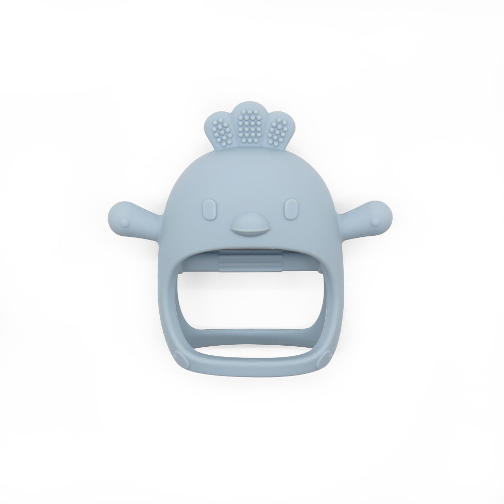 Cheeky Chicken - Silicone Teether