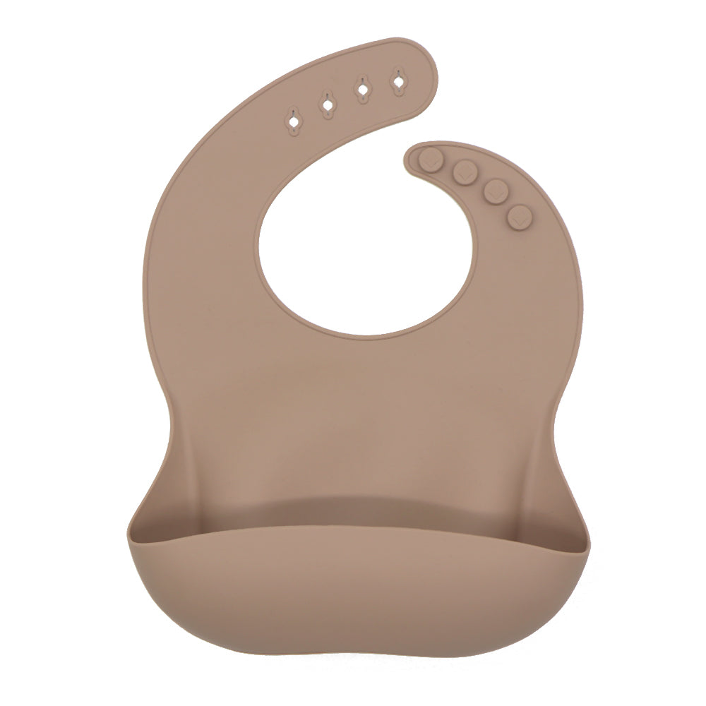 Sili Bibs - Silicone Bib