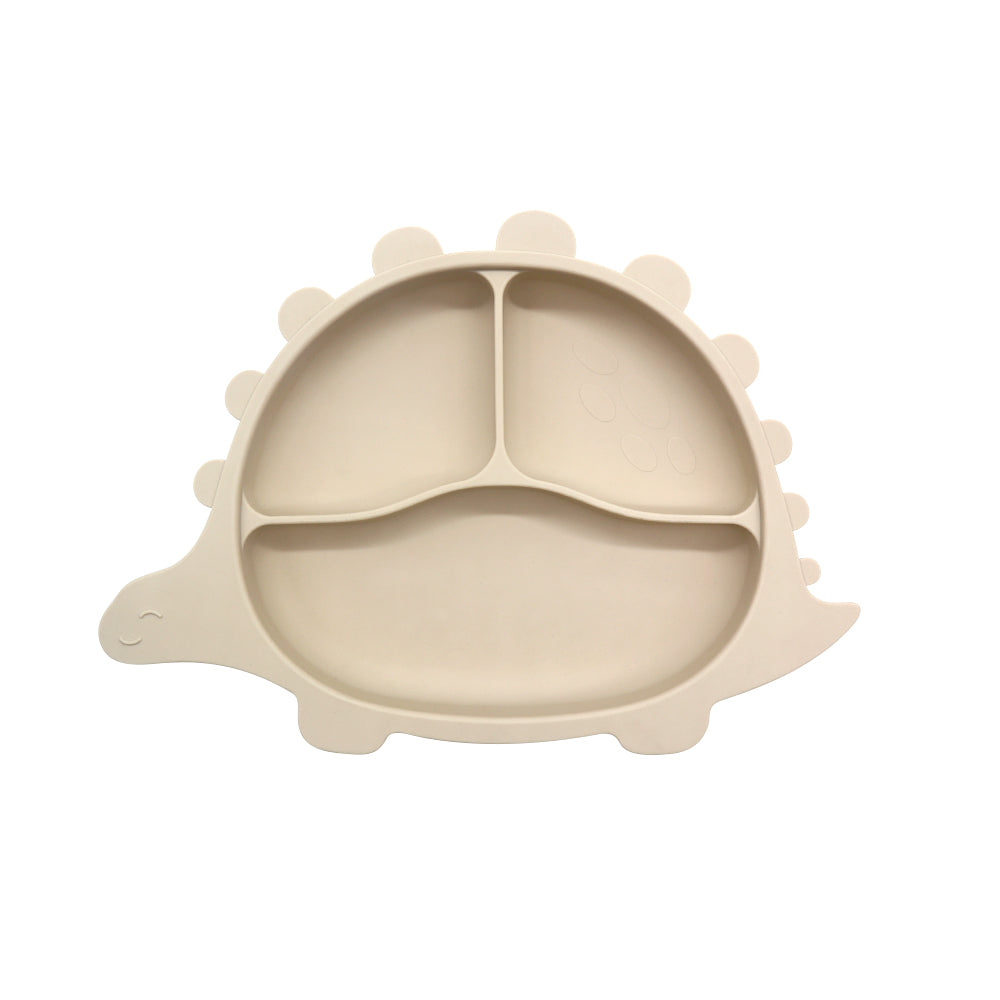 Sili Plate - Dino