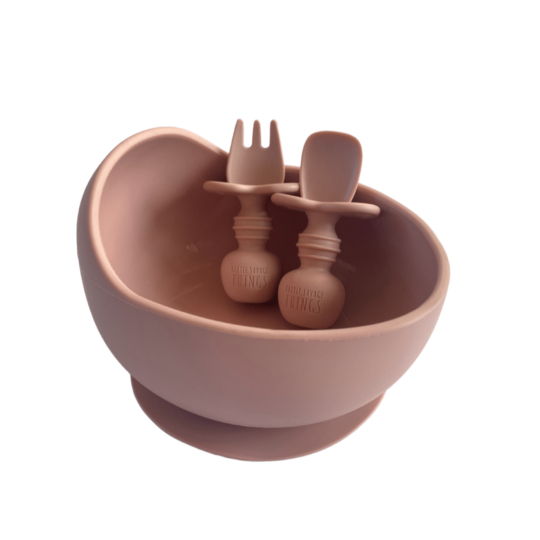 Sili Bowl Bundle 🥣