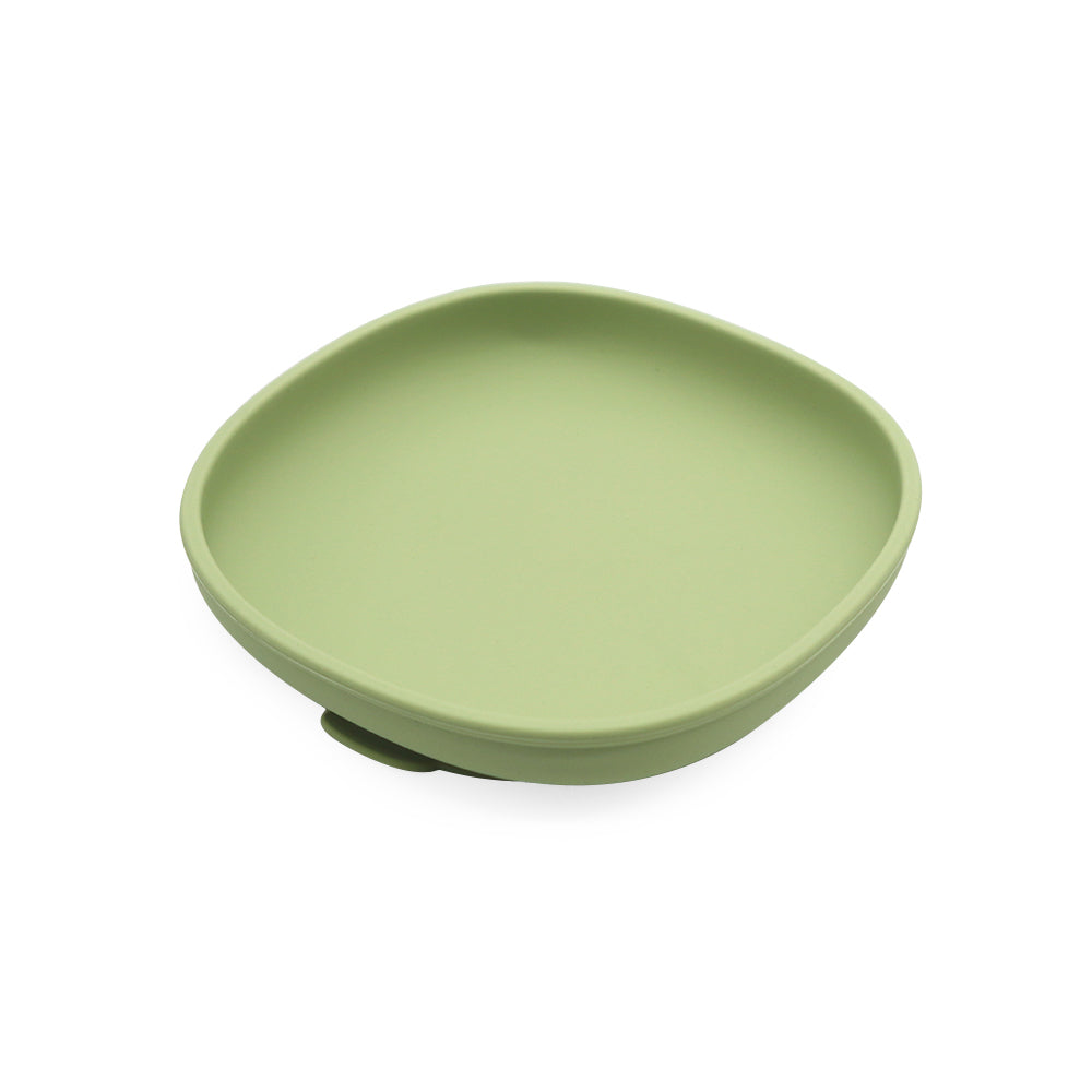 Sili Plate - Flat