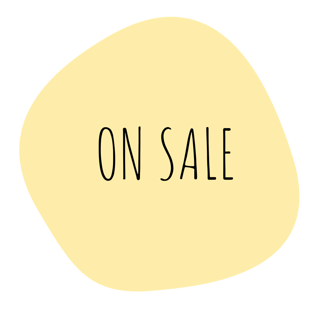 ON SALE!