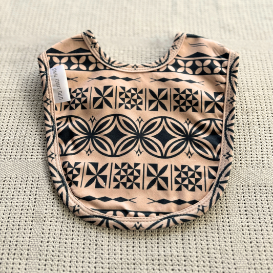 Pasifika Bibs