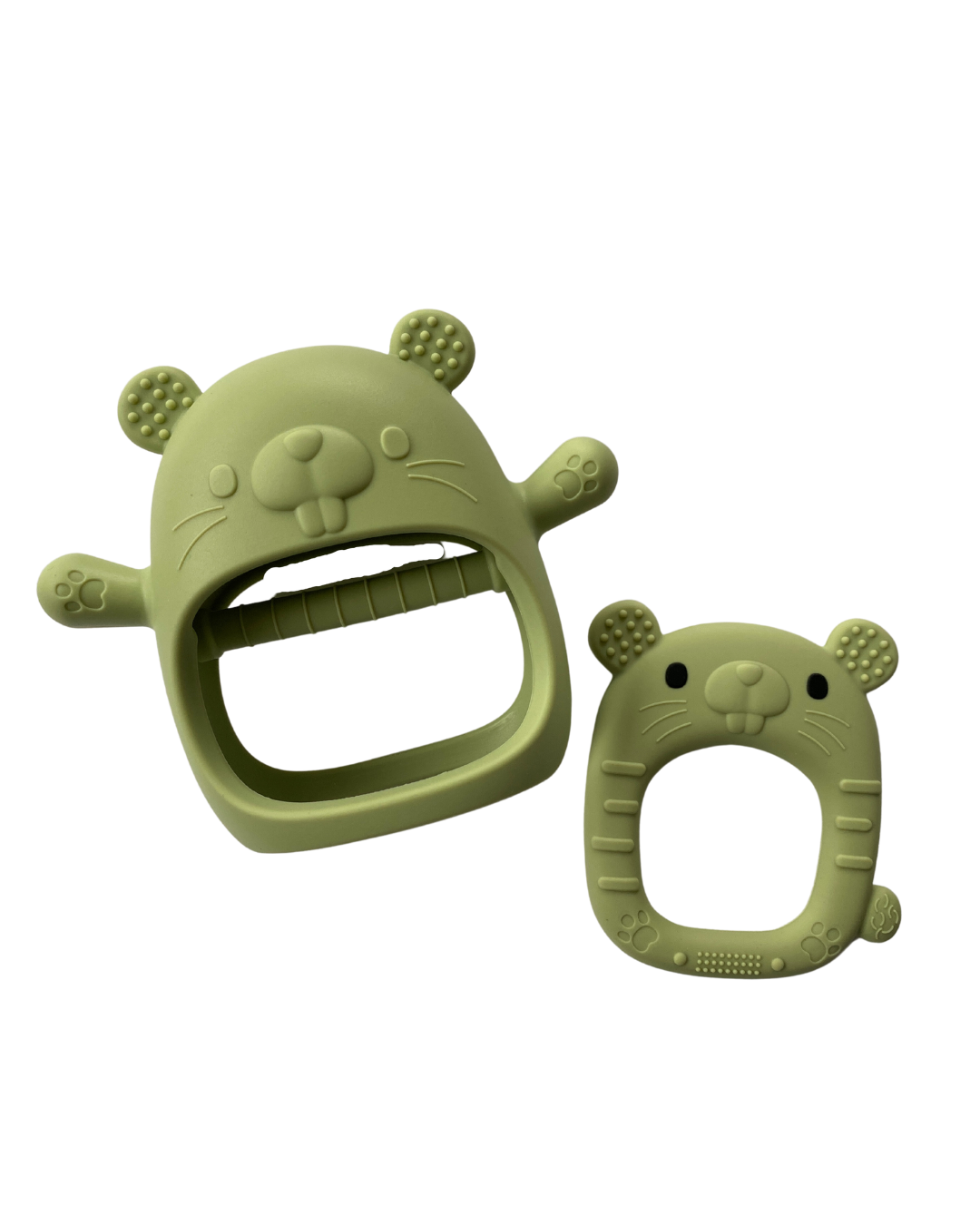 Teethers - Miscellaneous