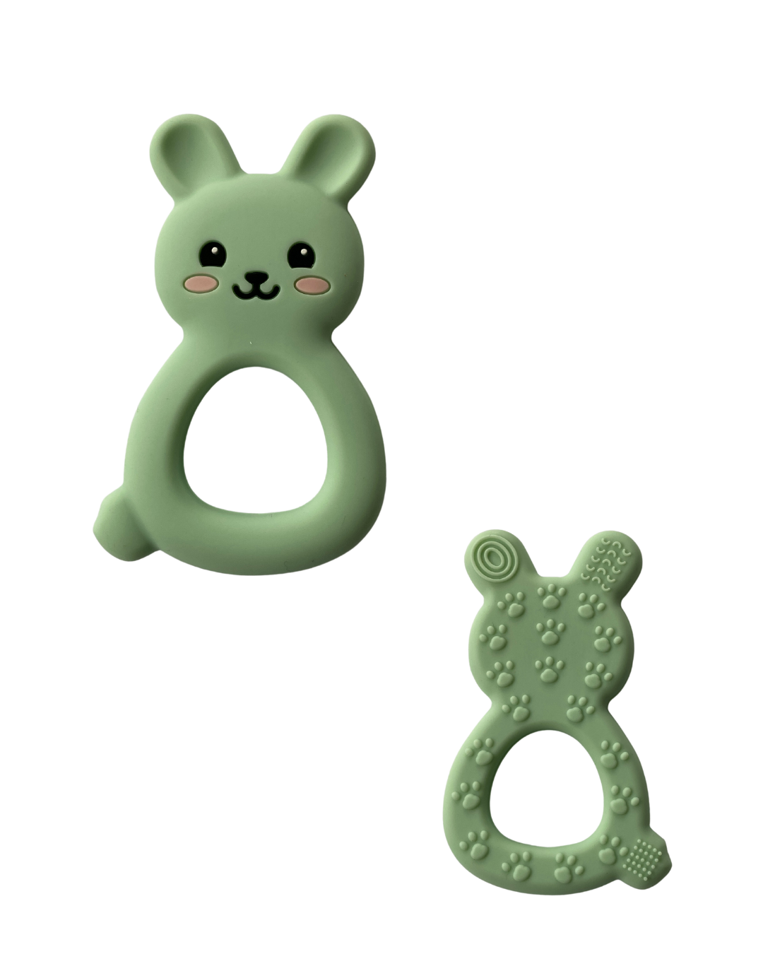 Teethers - Miscellaneous