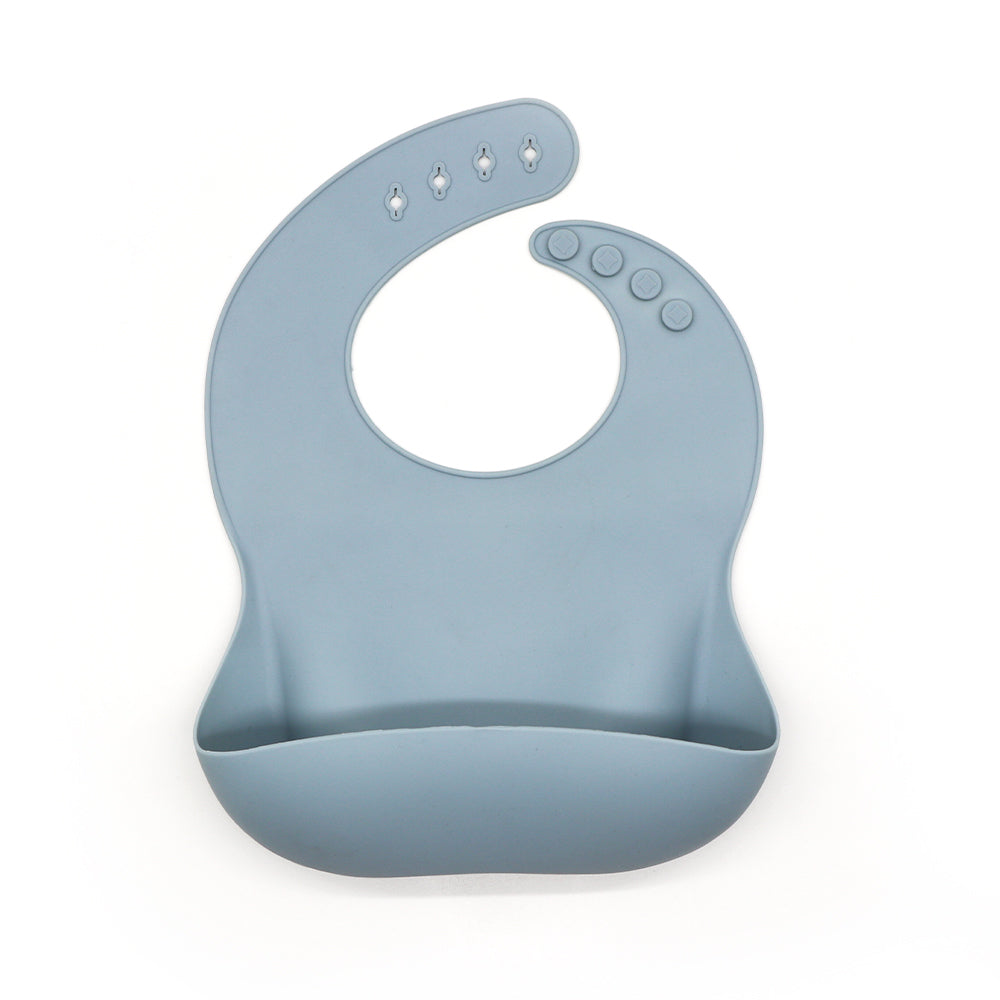 Sili Bibs - Silicone Bib