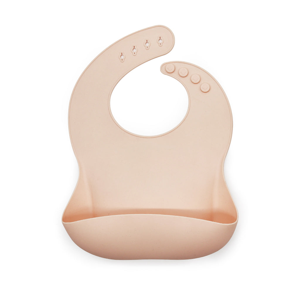 Sili Bibs - Silicone Bib
