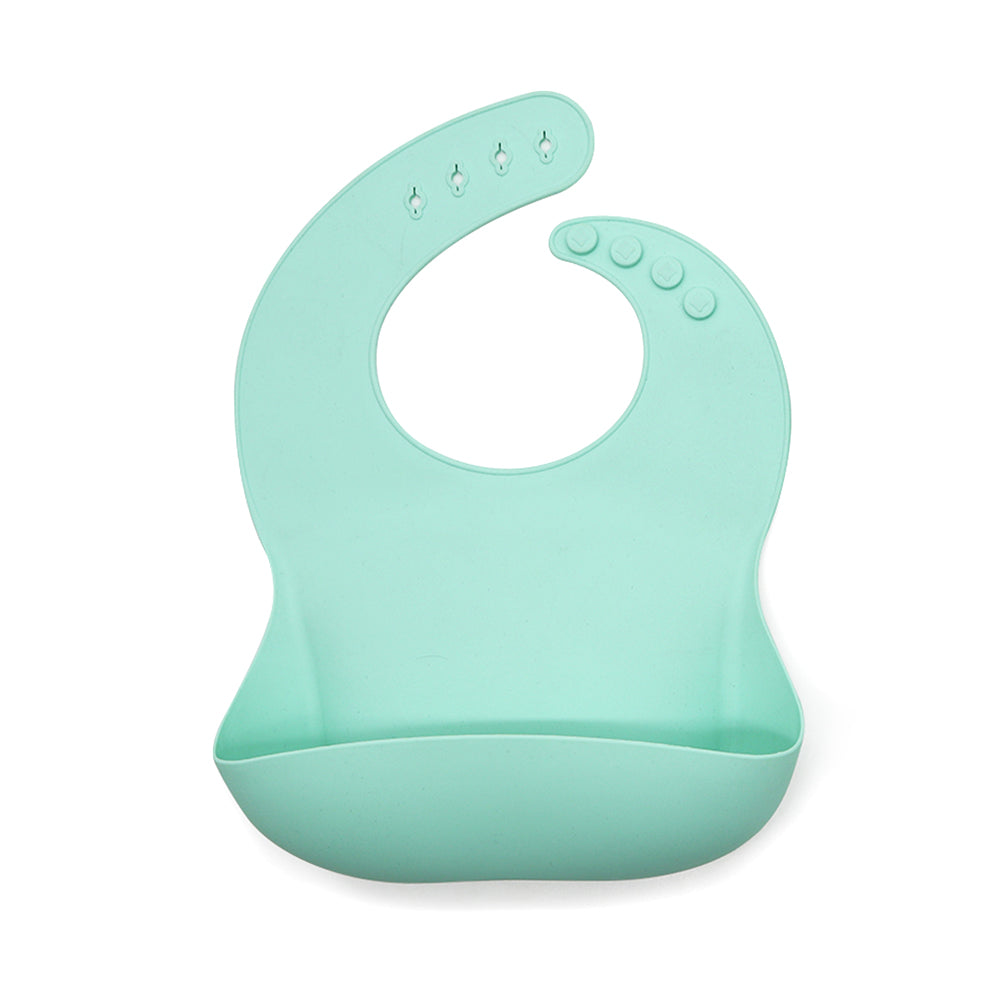 Sili Bibs - Silicone Bib
