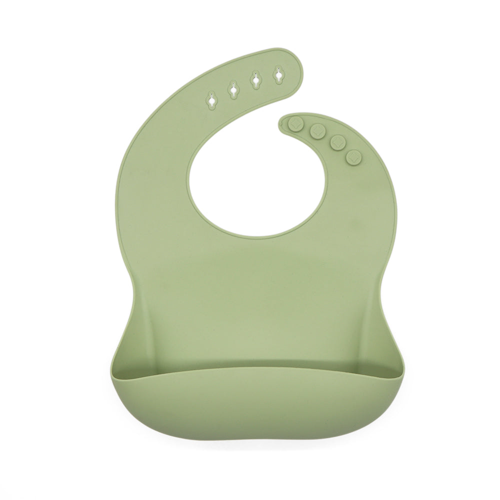 Sili Bibs - Silicone Bib