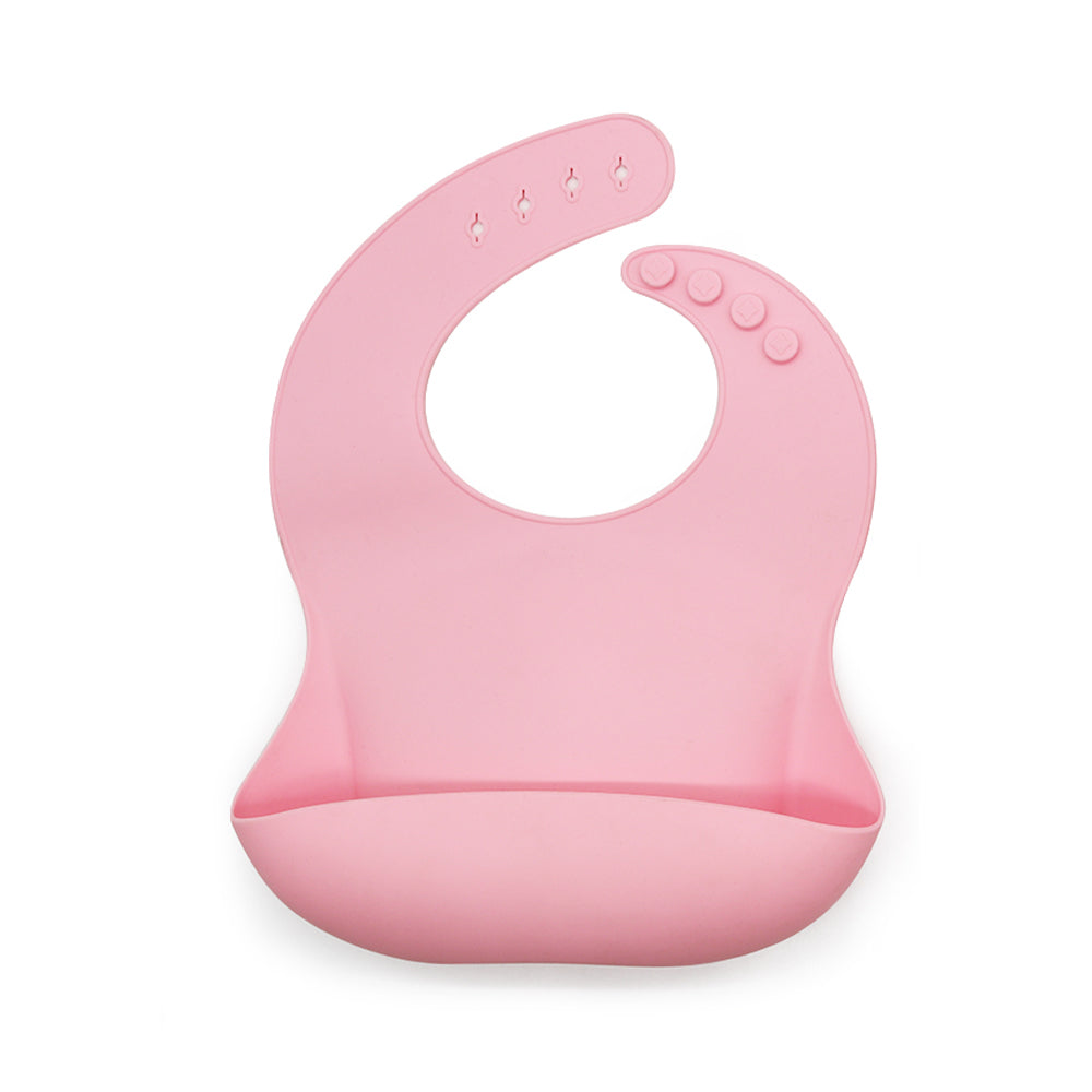 Sili Bibs - Silicone Bib
