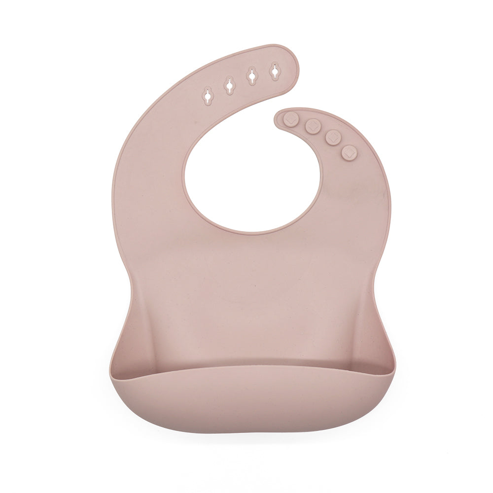 Sili Bibs - Silicone Bib