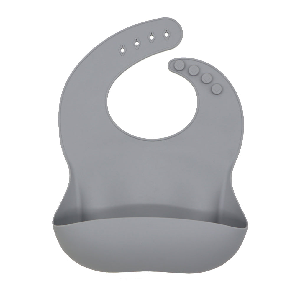 Sili Bibs - Silicone Bib