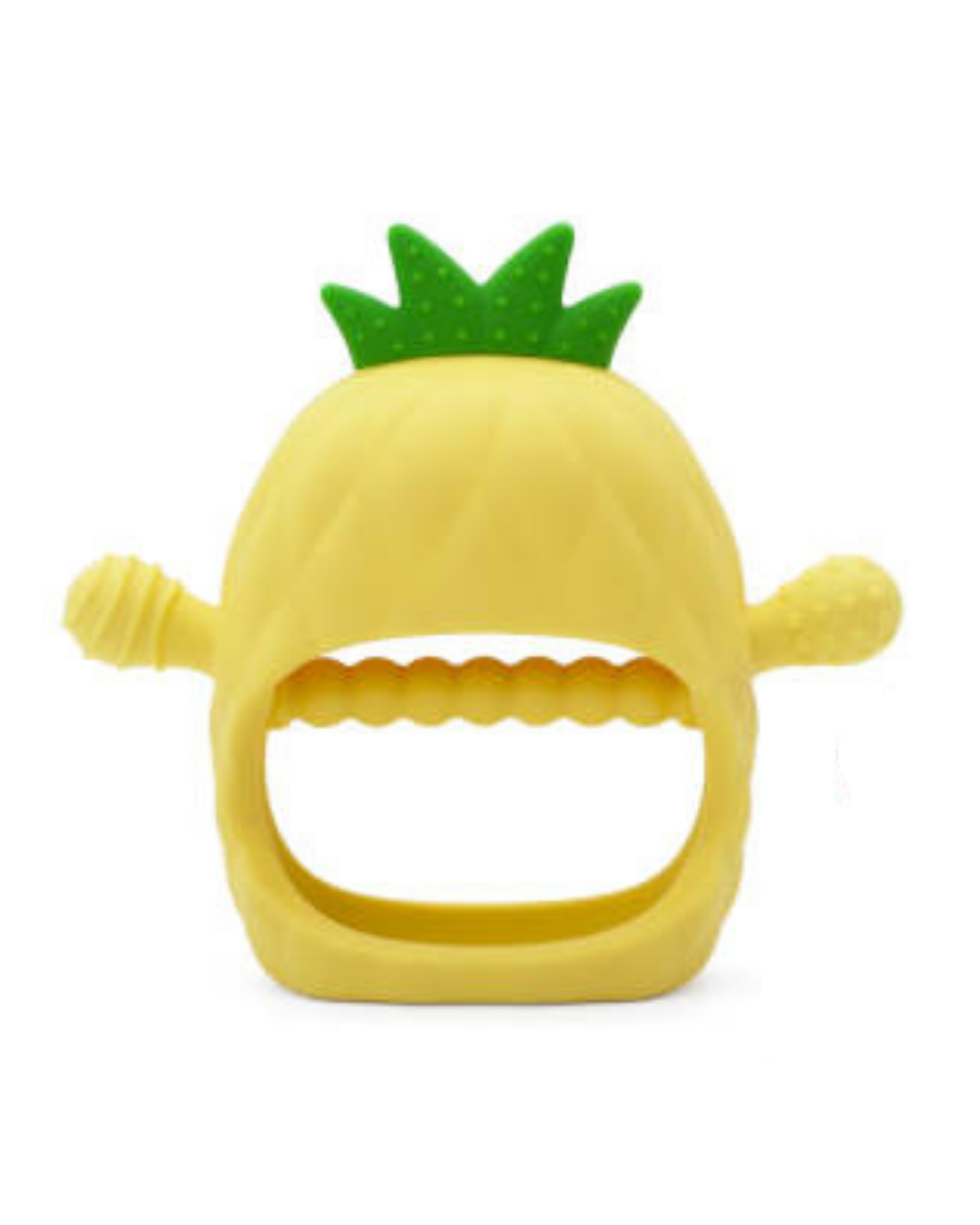 Pineapple Teether 🍍
