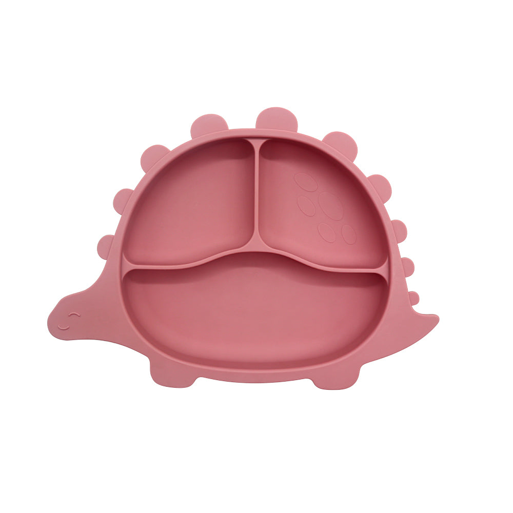 Sili Plate - Dino