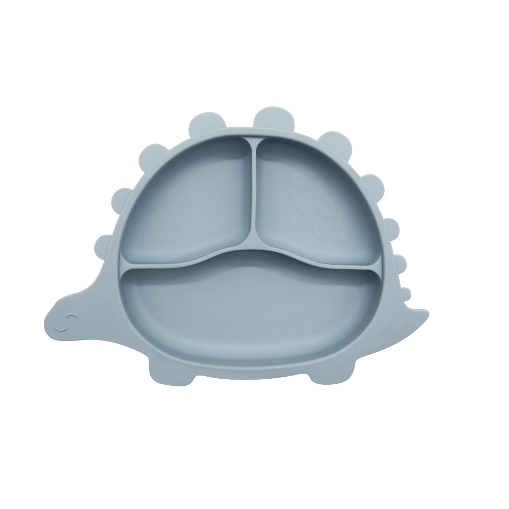 Sili Plate - Dino