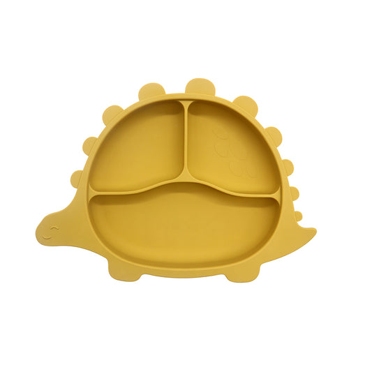 Sili Plate - Dino