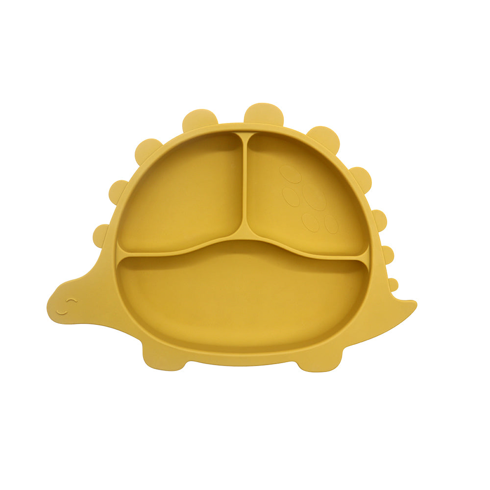 Sili Plate - Dino