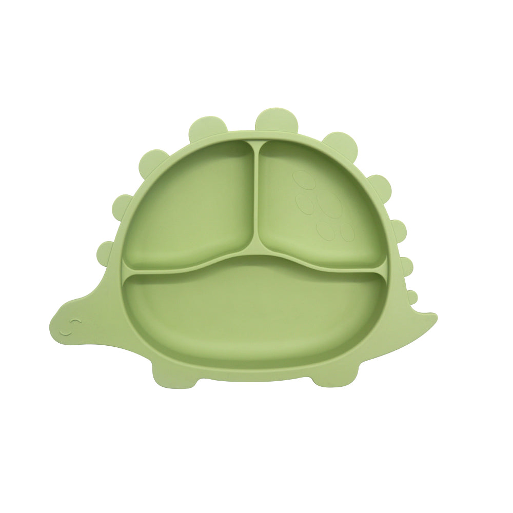 Sili Plate - Dino