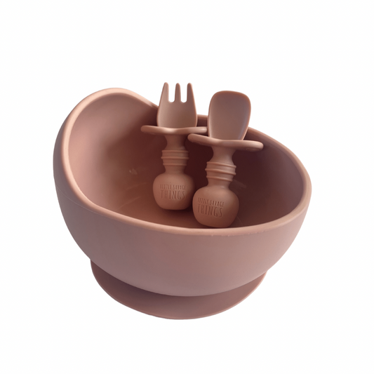Sili Bowl Bundle 🥣