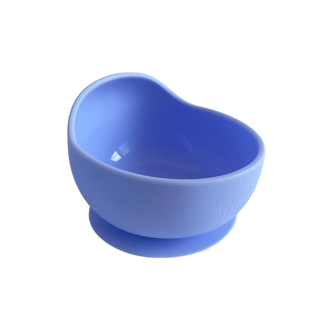 Sili Silicone Bowl (Round)