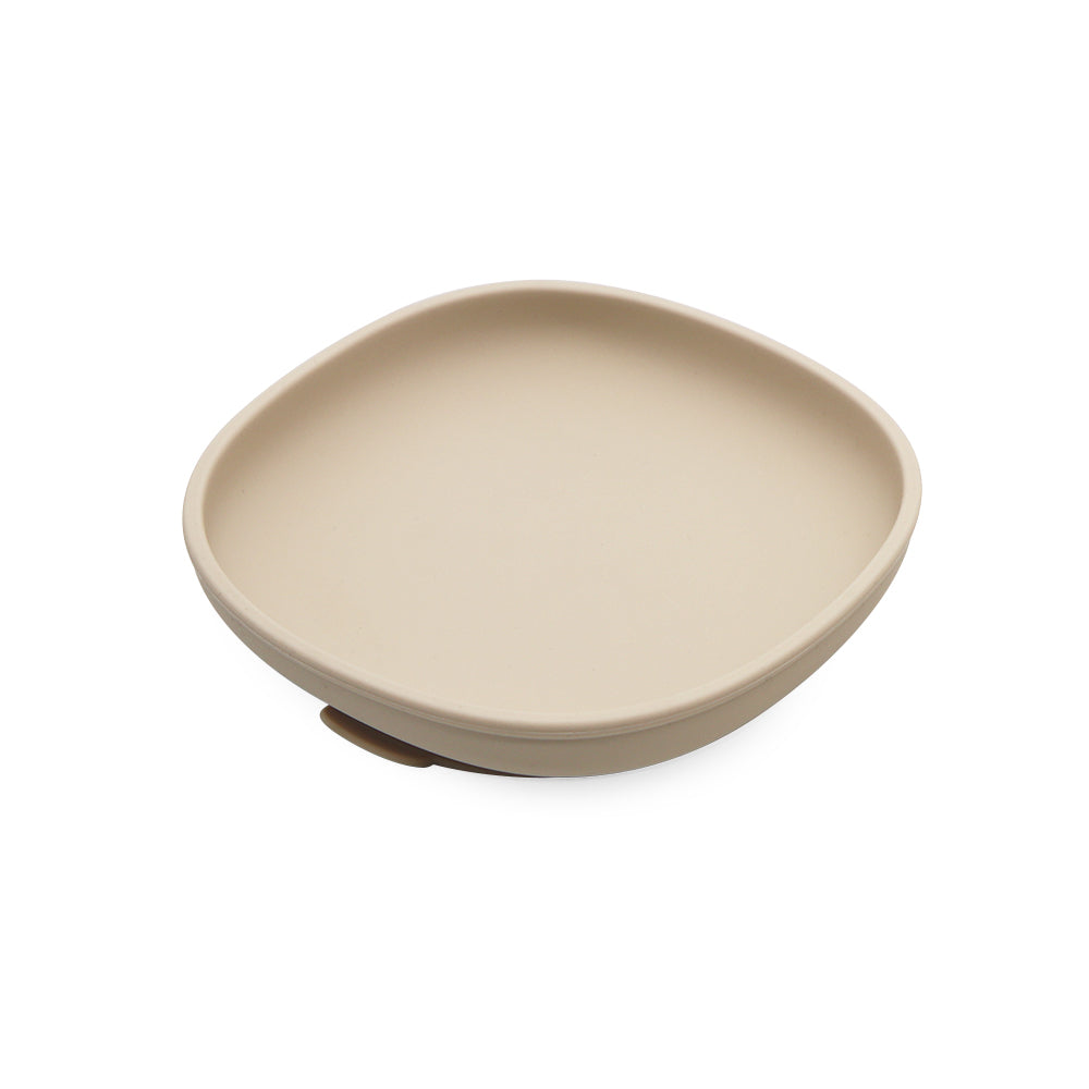 Sili Plate - Flat