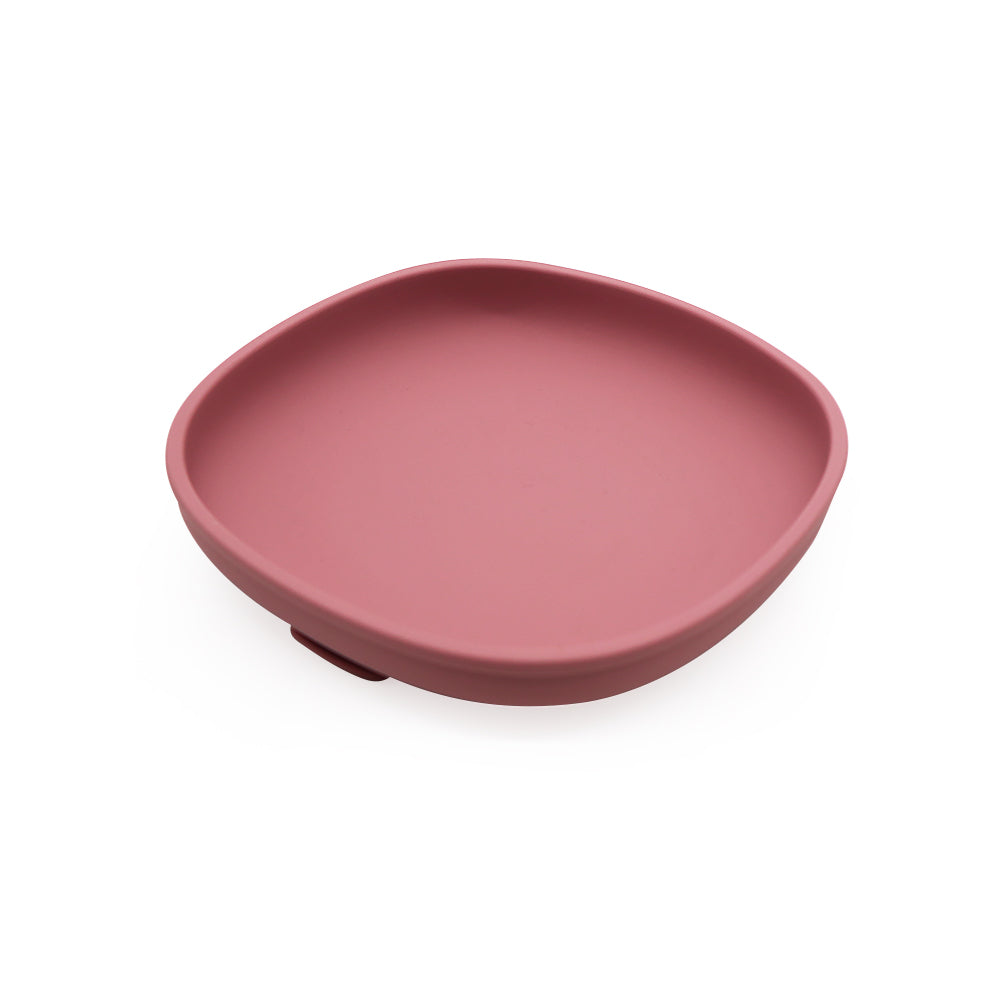 Sili Plate - Flat