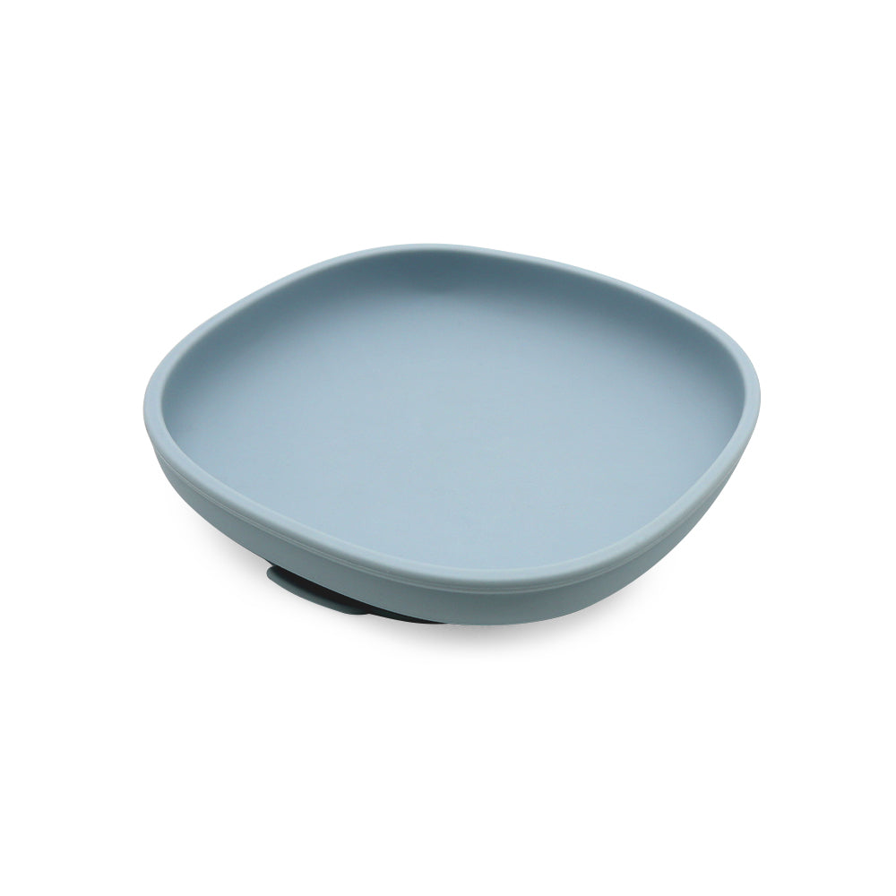 Sili Plate - Flat