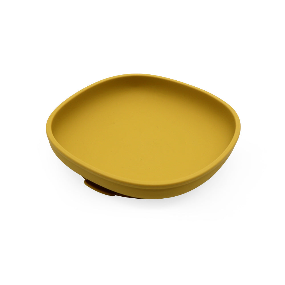 Sili Plate - Flat