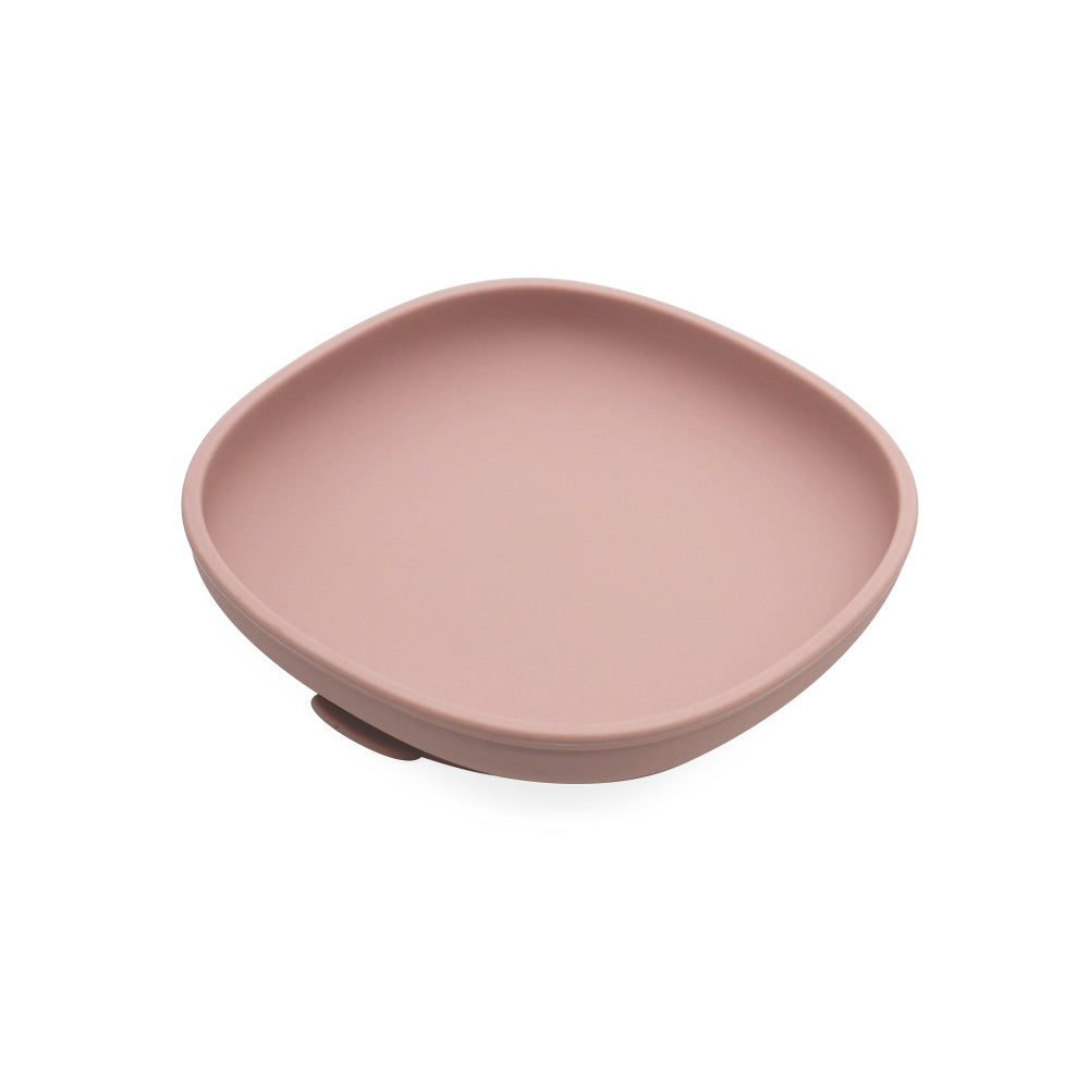 Sili Plate - Flat
